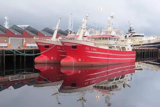 Killybegs walk and talk tours