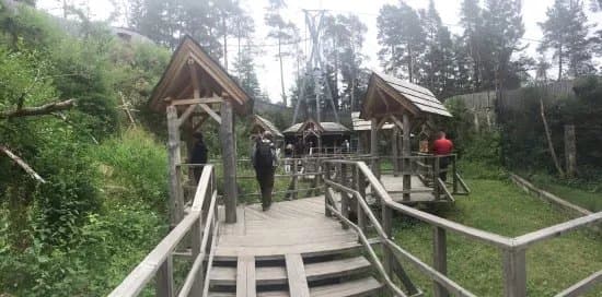 Sovi voliery