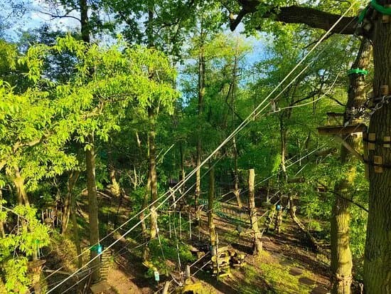 Fun Parc Brumath