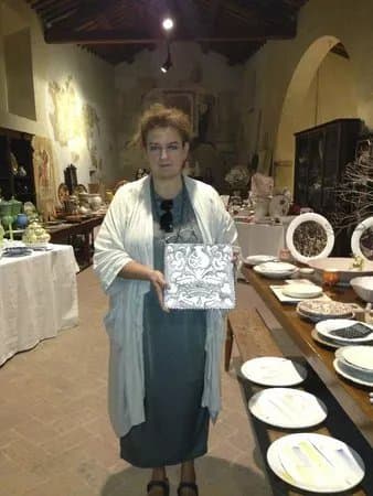 Ceramica Montefollonico