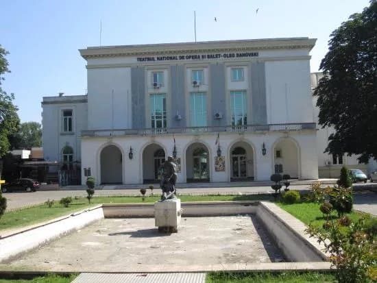 Opera Constanta