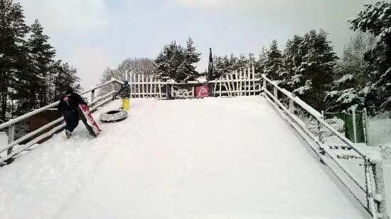Aviemore School of Snow Sports