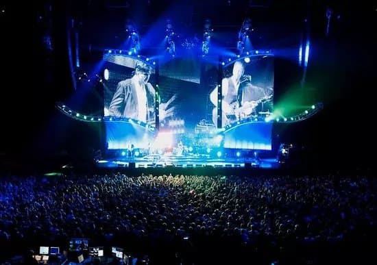 Oslo Spektrum
