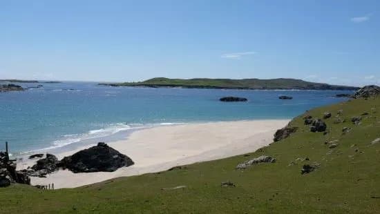 Inishbofin