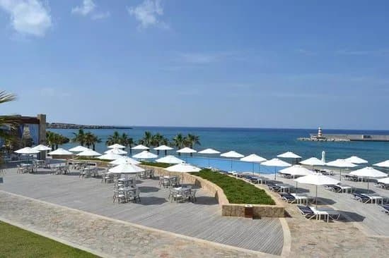 Karpaz Gate Marina Beach Club