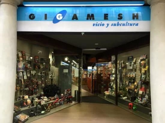 Gigamesh