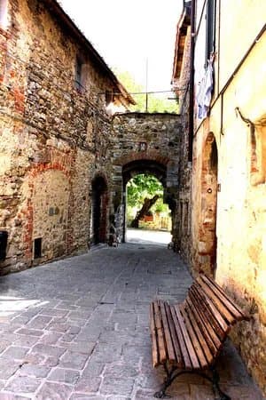 Tours Around Tuscany
