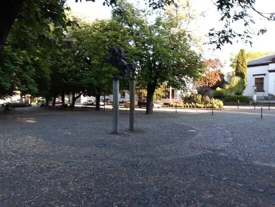 Main Square
