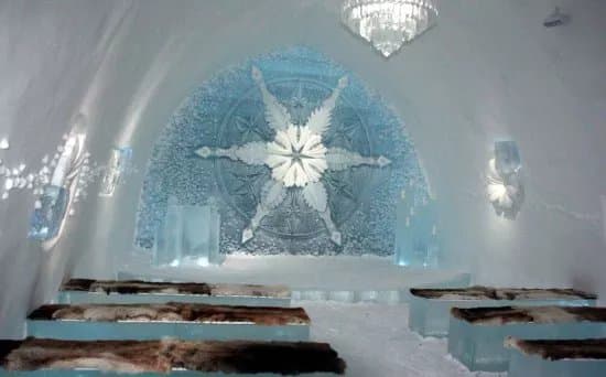 Icebar