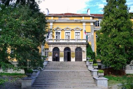 National Anthropological Museum