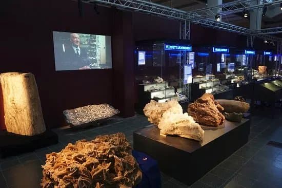 Mineral Museum