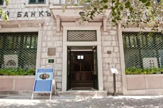 Money Museum
