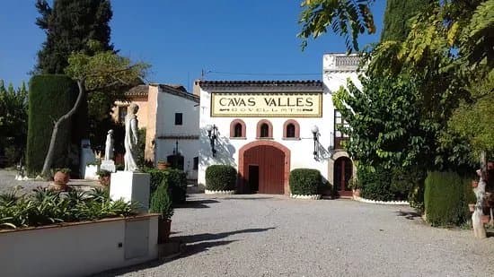 Rovellats Cava