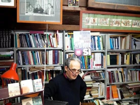 Libreria Dante e Descartes