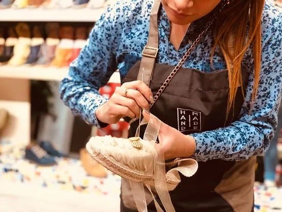 Handmade Barcelona