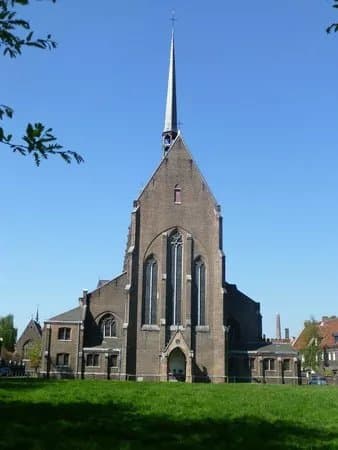 Groot Begijnhof Sint-Elisabeth