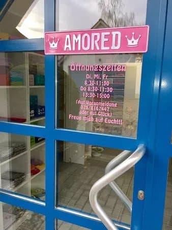 Amored