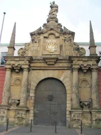 Petersburg Portal