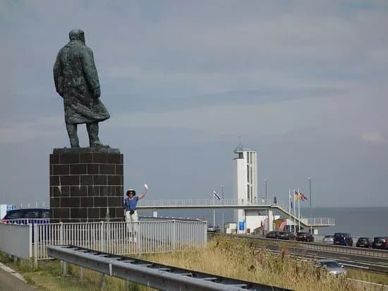 Vlietermonument