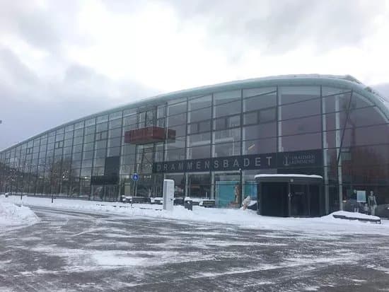 Drammen Water Park