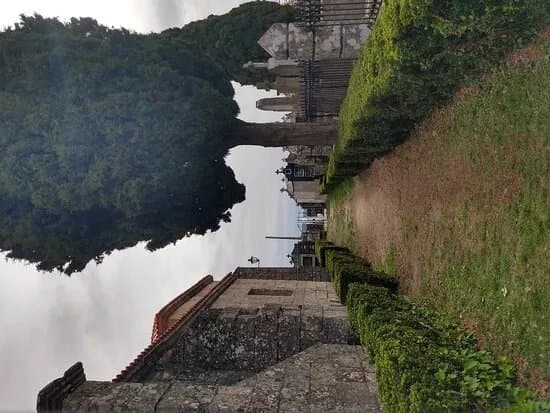 Iglesia De Santa Isabel