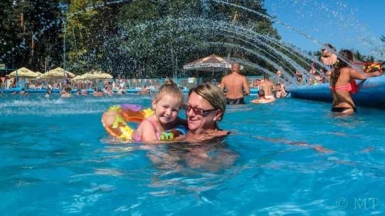 Holidaypark Kovacova