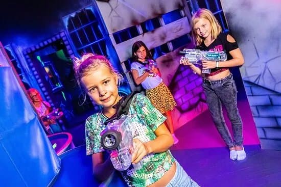 Monkey Town Heerlen