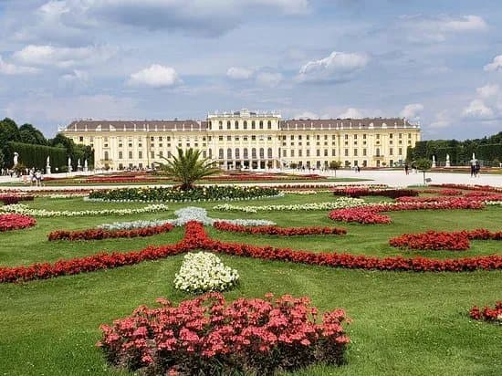 Parks & Nature