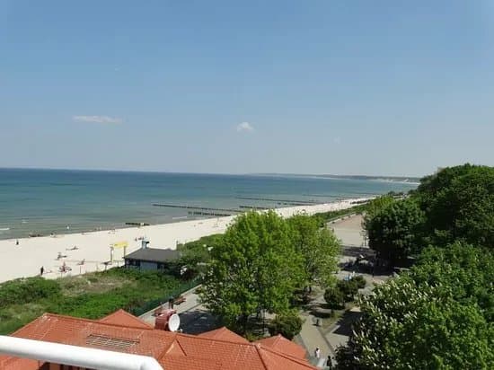 Port Morski Ustka