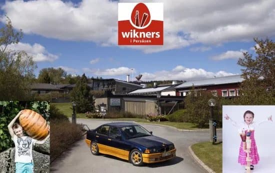 Wikners i Persasen