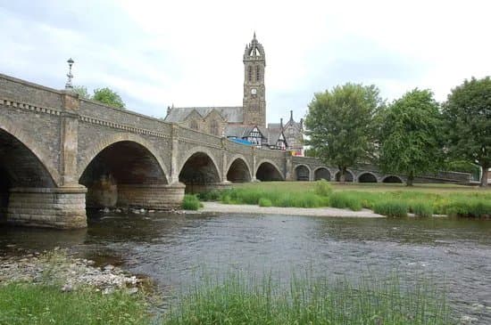 River Tweed