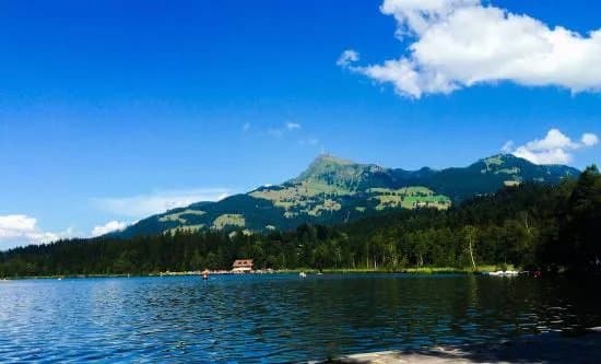 Schwarzsee