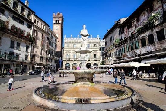 Shopping – places