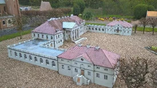 The Piast Route Museum of Miniatures