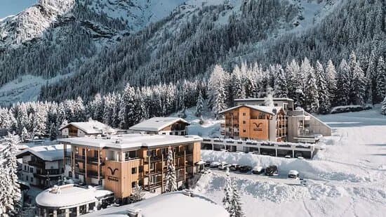 Alpine Resort Sportalm