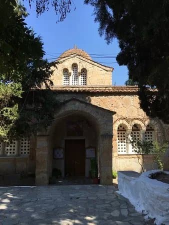 Agios Nikolaos Church