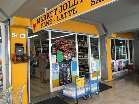 Jolly Market