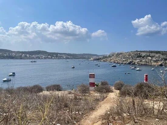 Mistra Bay Beach