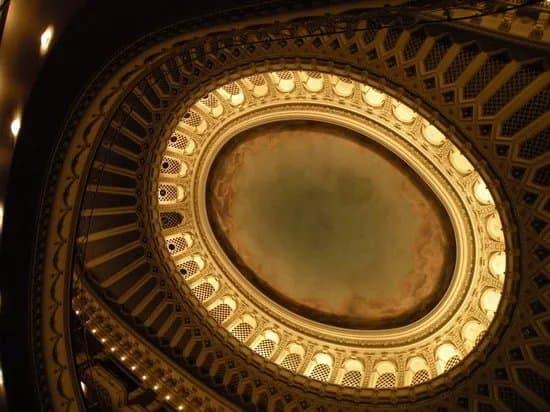 National Opera and Ballet