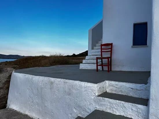 House of Aggelos Sikelianos