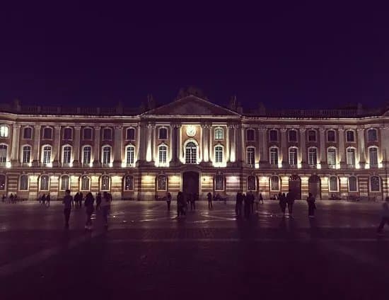 Toulouse
