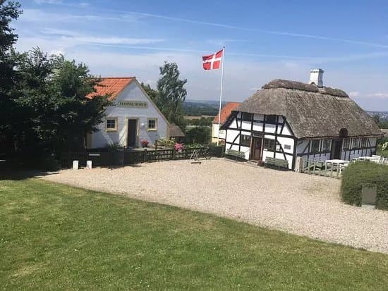 Tasinge Museum