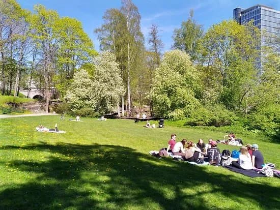 Stromberg Park