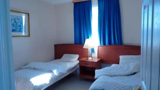 Hotel Vogar