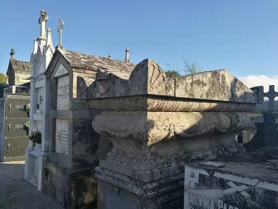 Cementerio Municipal.