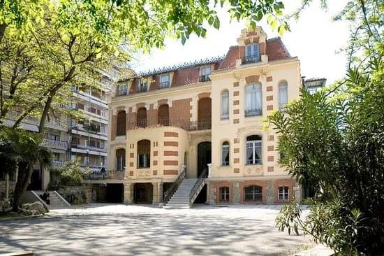 Folk and Ethnological Museum