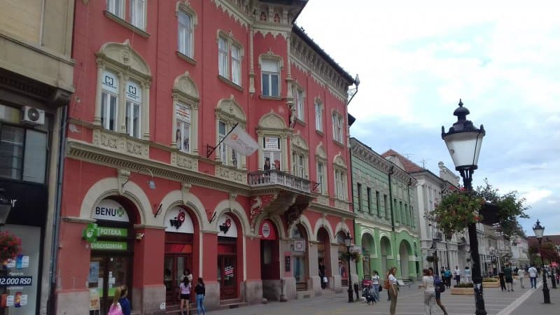 Golden Lamb Hotel