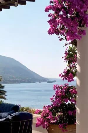 Anassa Hotel