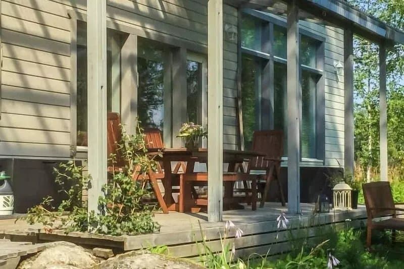 Annelinniemi by Interhome