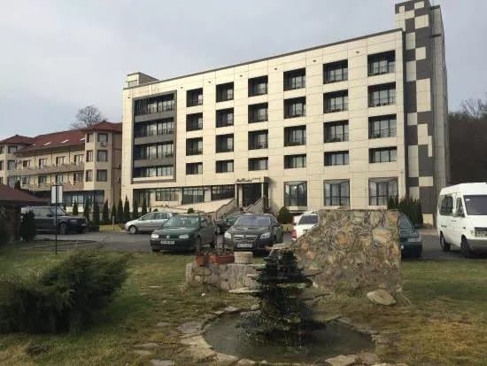 Hotel President